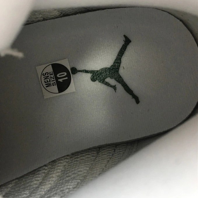 Allen PE Retro Jordan Ray 13 414571-125 0707